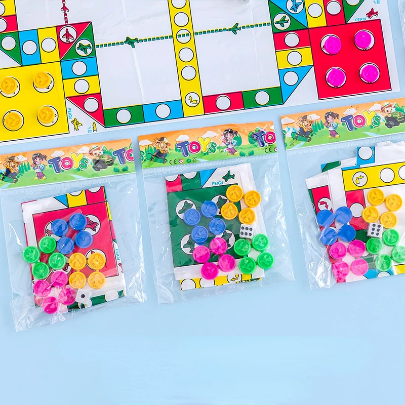 Party Games Easter For Kids - 10 Piezas de Mini Juegos de