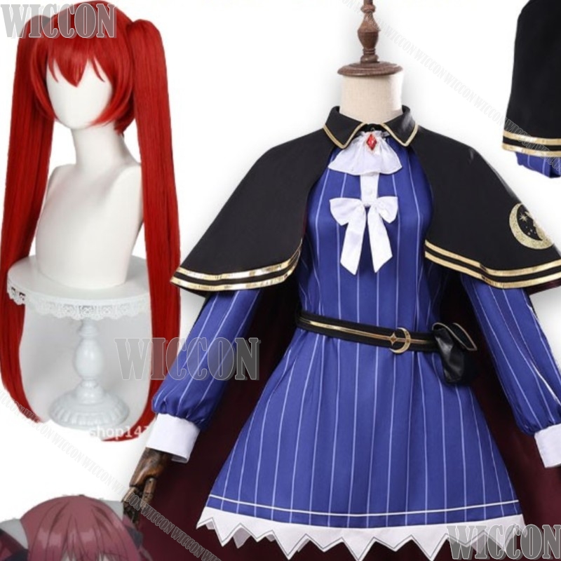 Party Games Jack - Disfraz de Cosplay de Sophia Claudel