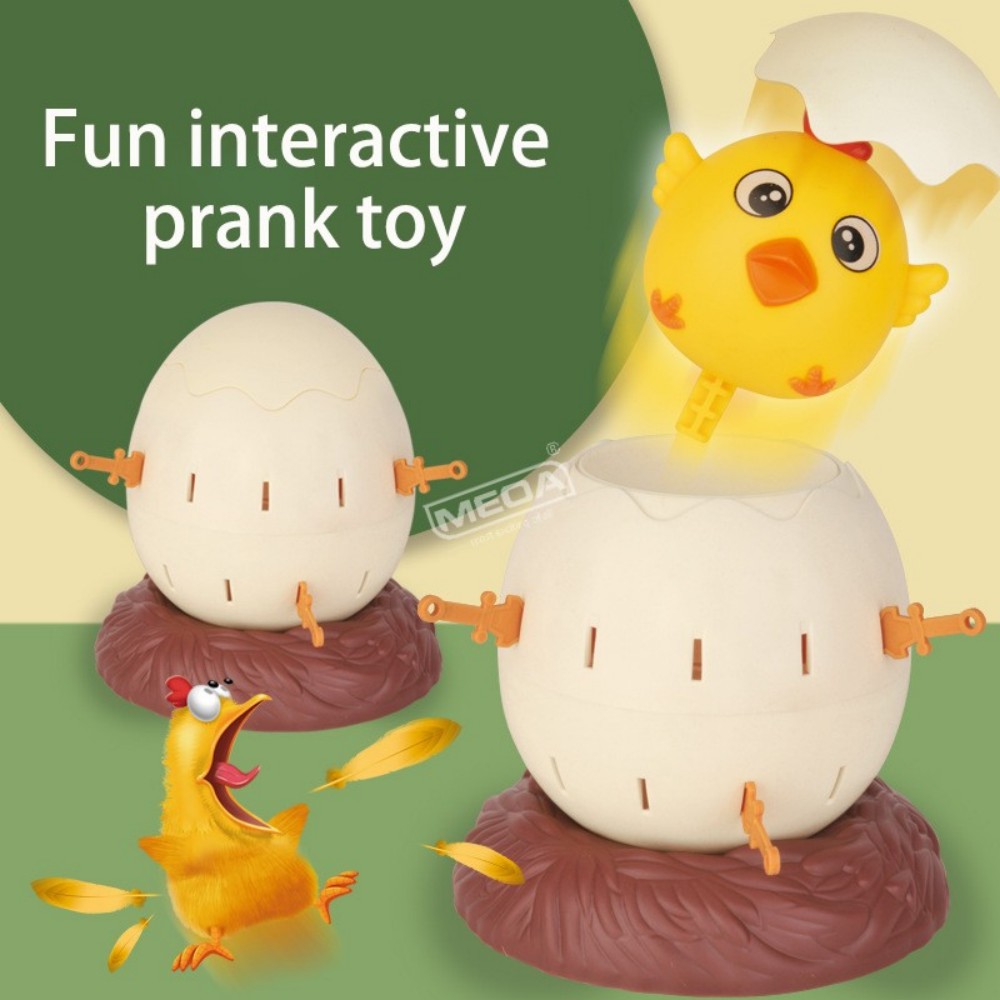 Party Games Easter For Kids - Juego de Mesa Pop Up de