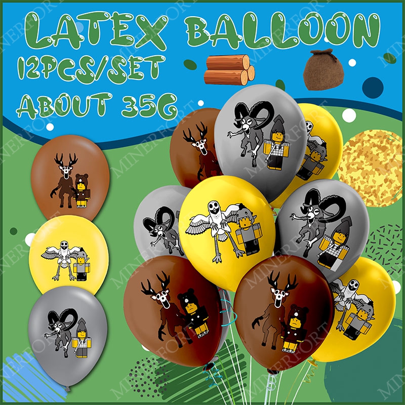 Party Games Easter For Kids - ROBLOX 99 noches en el bosque