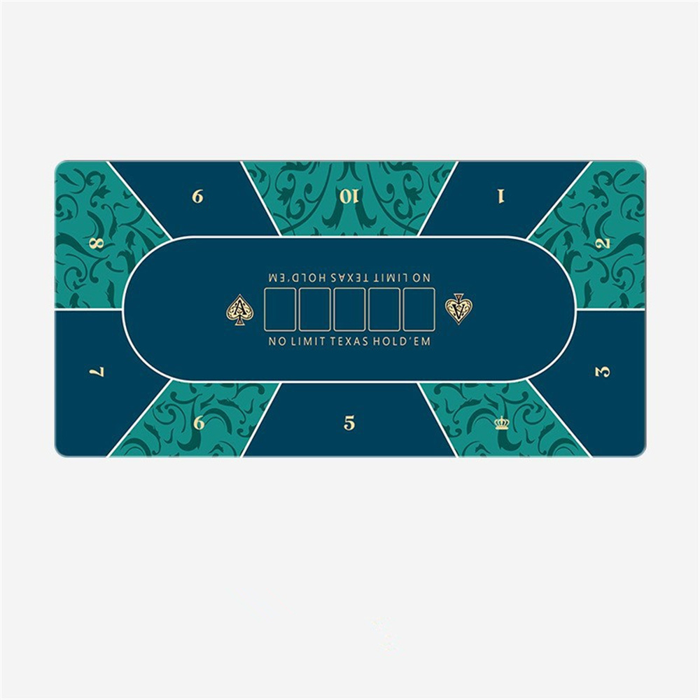 Party Games Cards - Funda gruesa para mesa de juego,
