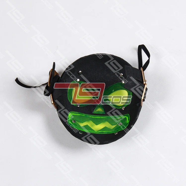 Game Guilty Gear Jack O Mask C - Party Games Jack reseña y precio