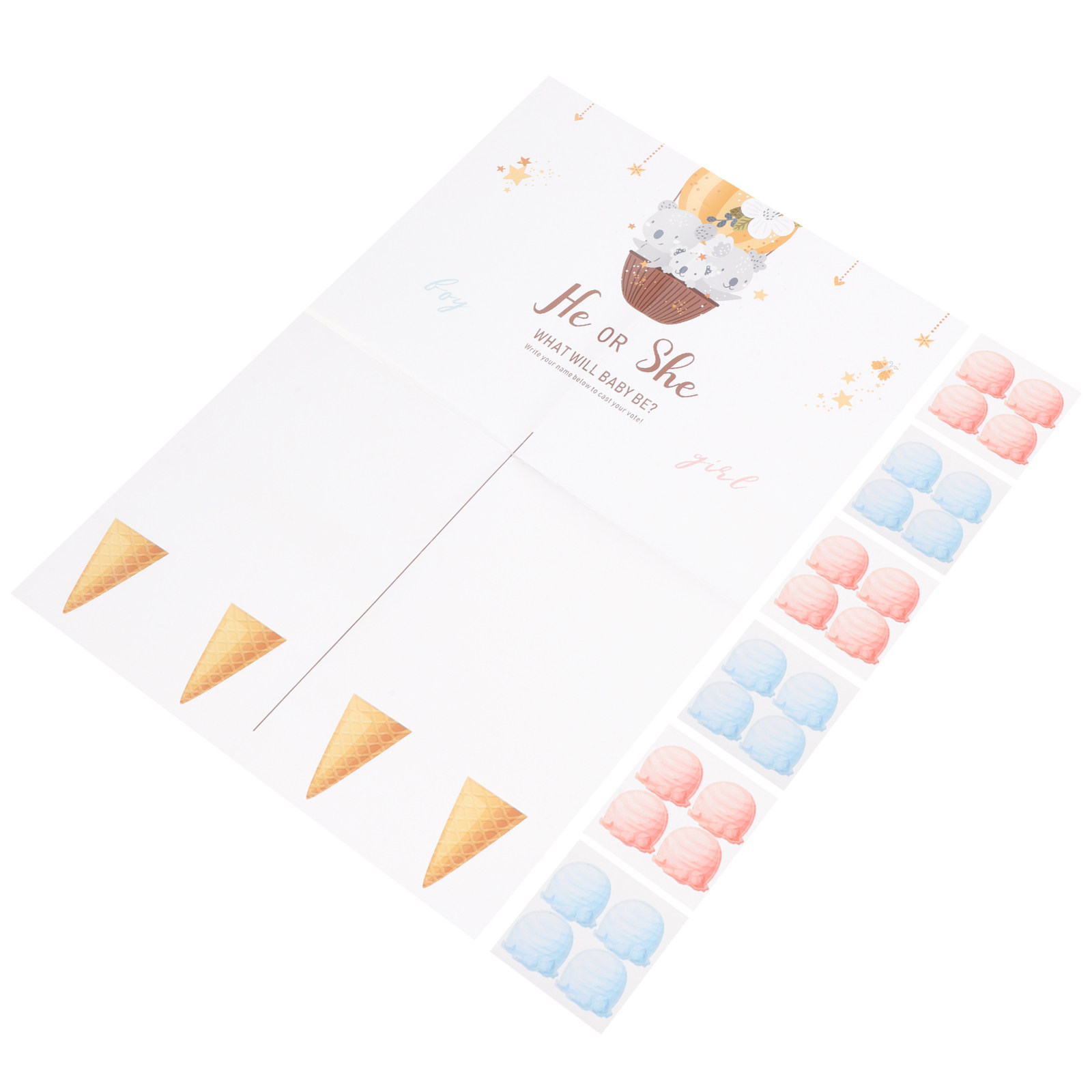 1 Set de Juego de Cartas para  - Party Games Cards reseña y precio