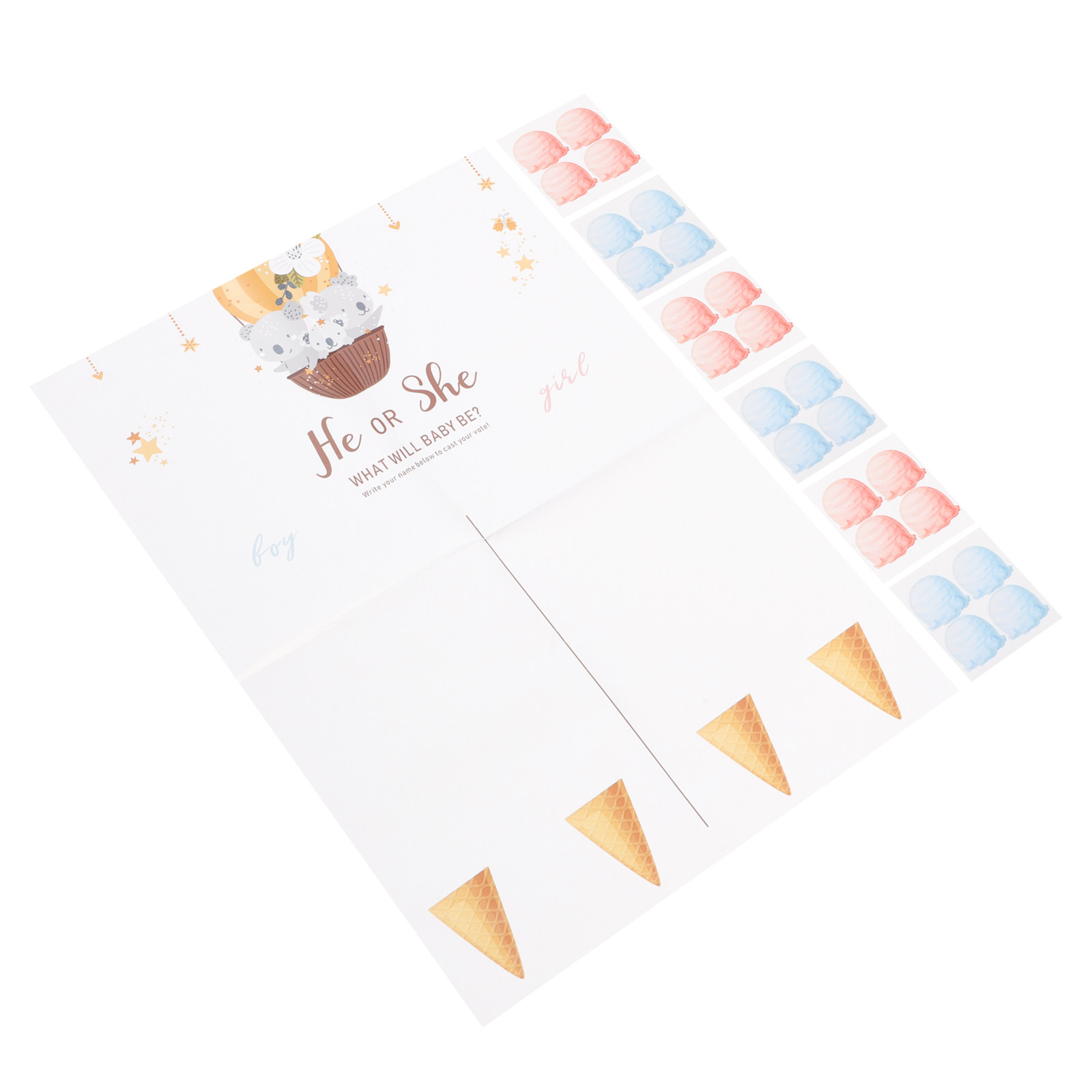 1 Set de Juego de Cartas para  - Party Games Cards reseña y precio