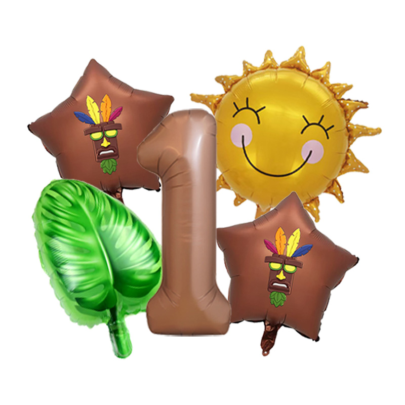 Ramo de Globos Temáticos de Cr - Party Games Lab reseña y precio