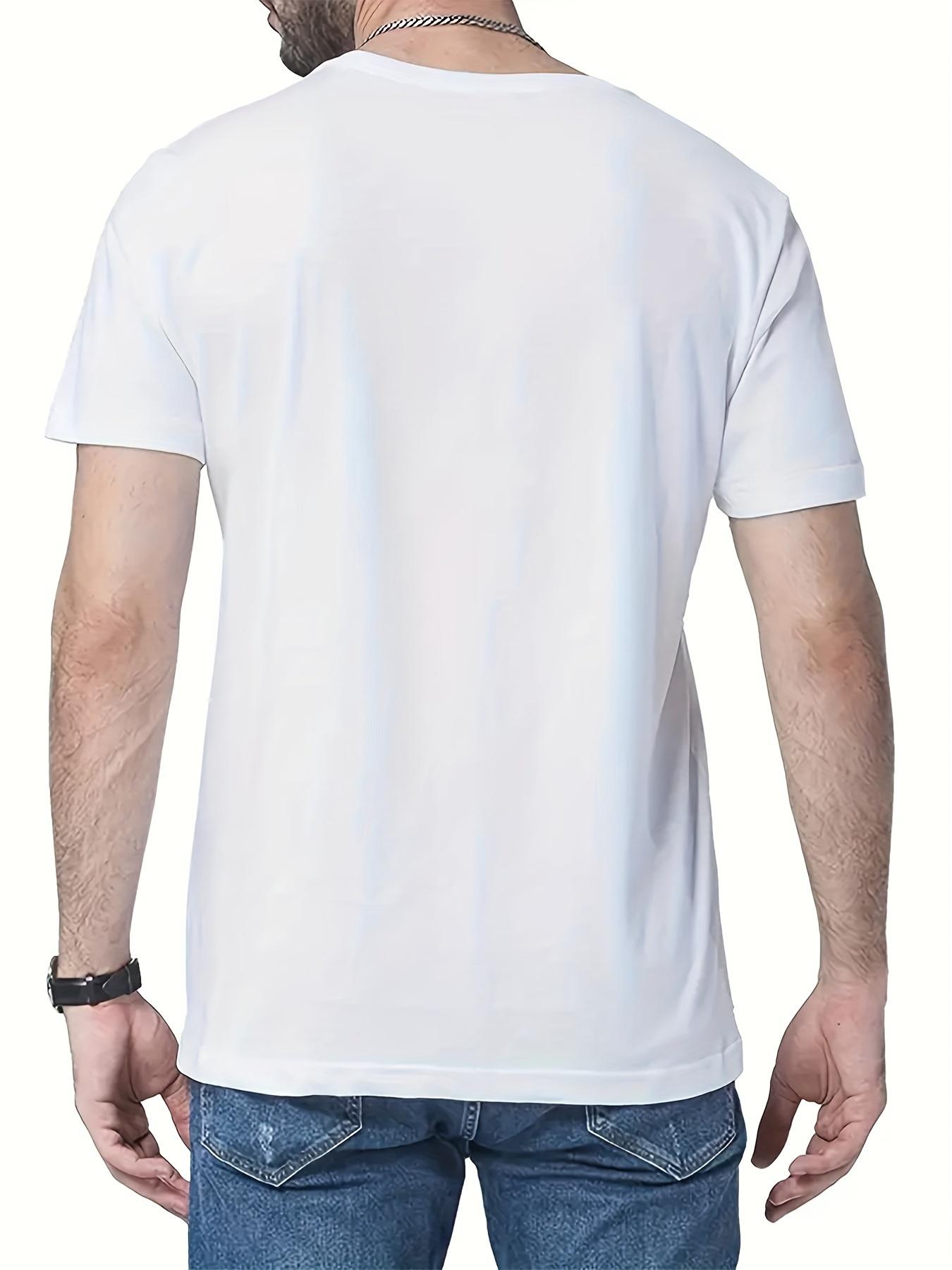 Camiseta con estampado de póqu - Party Games Jack reseña y precio