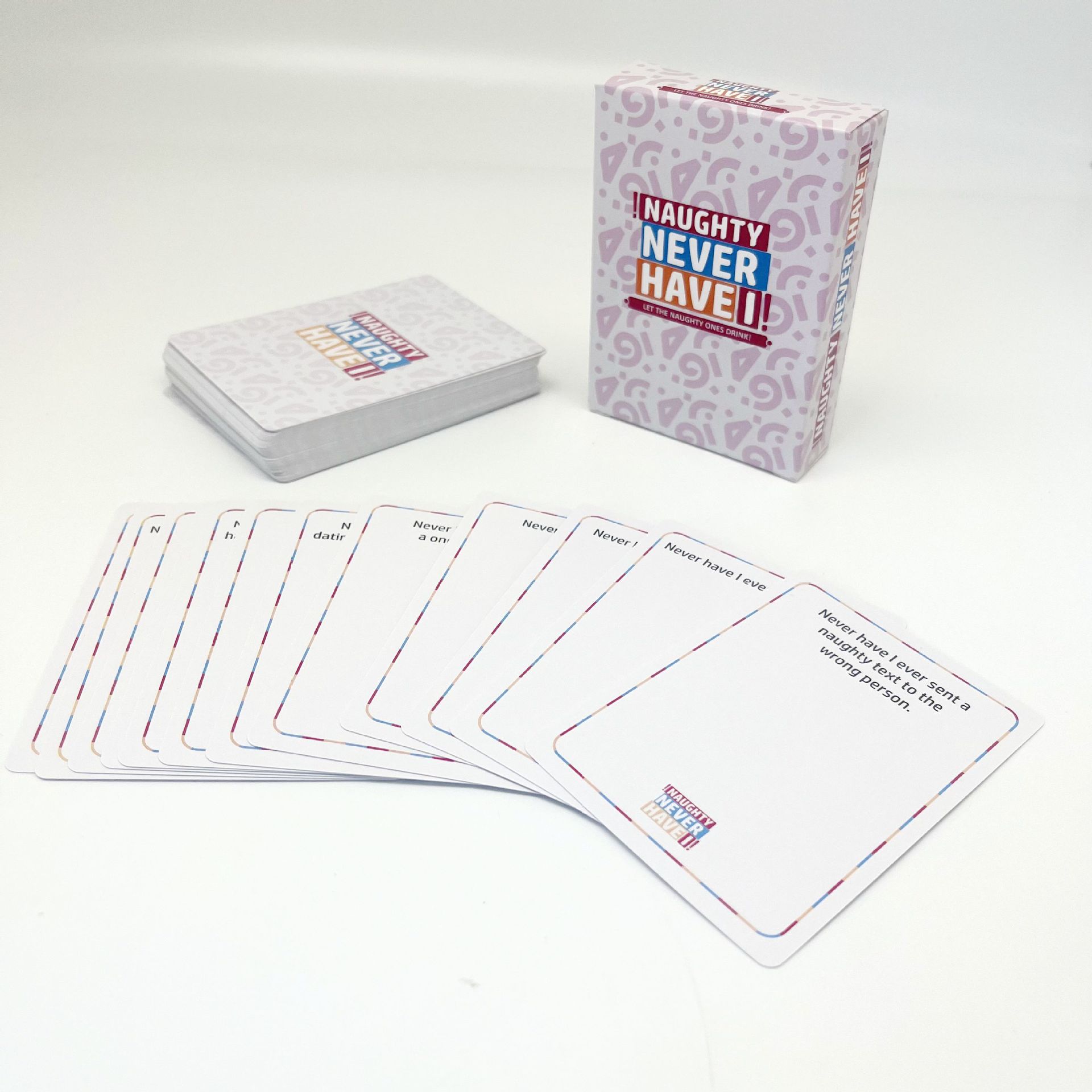 Múltiples Versiones del Juego  - Party Games Questions For Adults reseña y precio