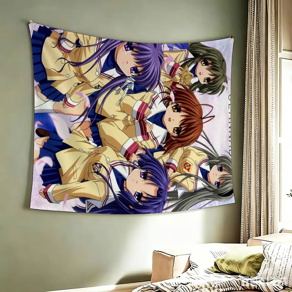 Bandera de Anime del Juego CLA - Party Games Best reseña y precio