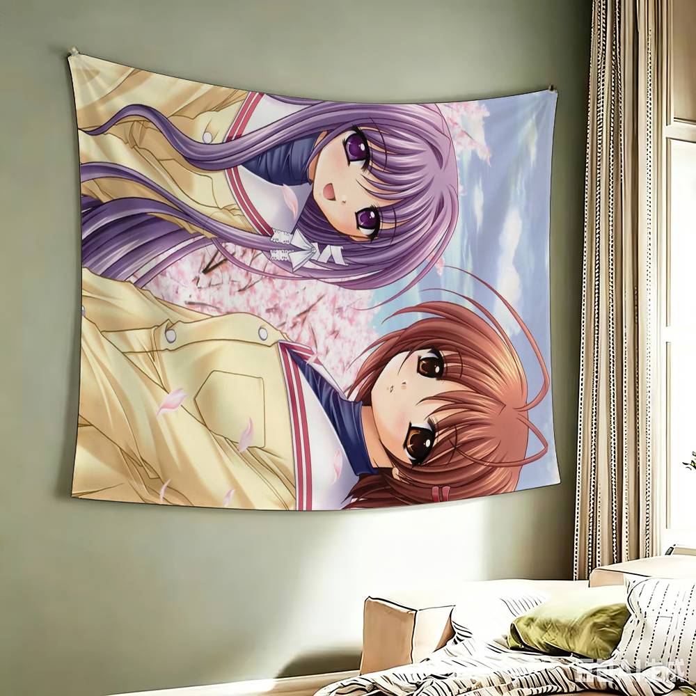Bandera de Anime del Juego CLA - Party Games Best reseña y precio