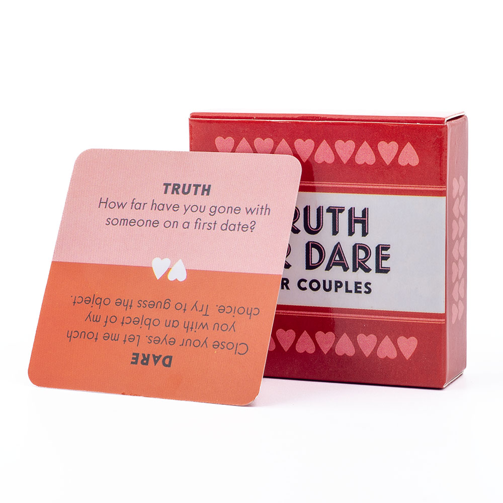 Juego de mesa de fiesta travie - Party Games Questions For Adults reseña y precio