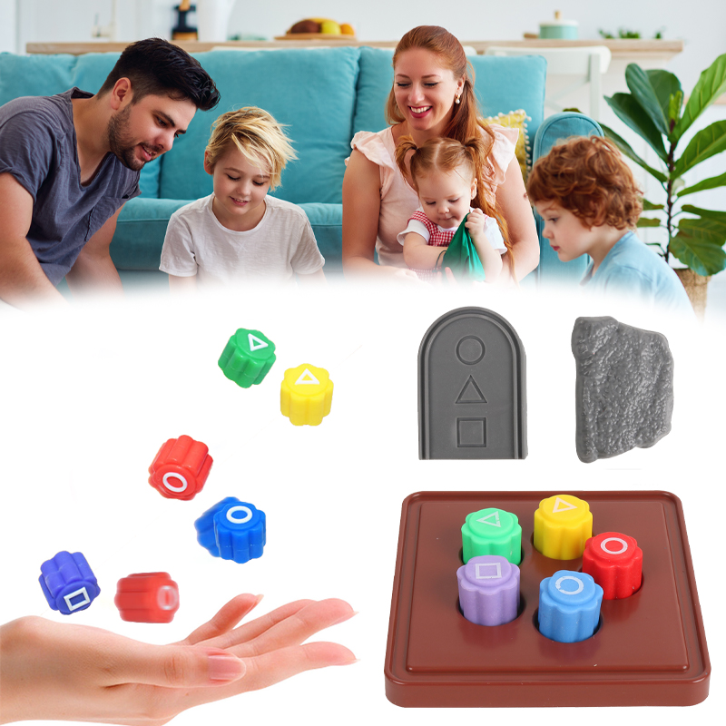 Juego folclórico coreano para  - Party Games Jack reseña y precio