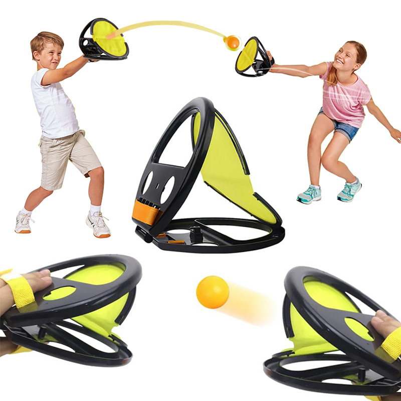 Juego de Atrapar Pelotas para  - Party Games Easter For Kids reseña y precio