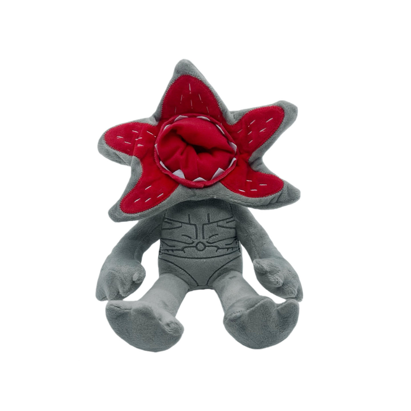 Lindo Peluche de Demogorgon, M - Party Games Easter For Kids reseña y precio
