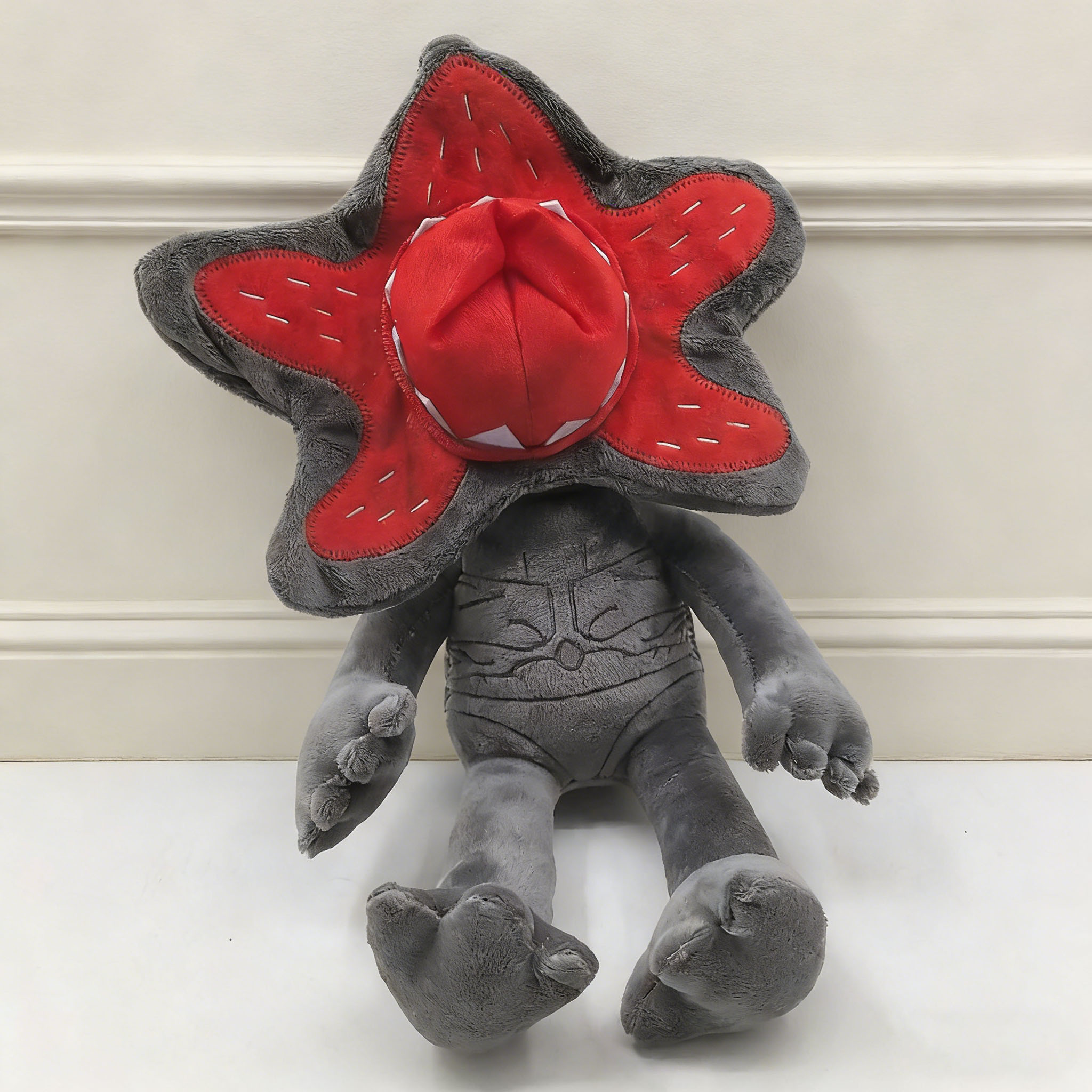 Lindo Peluche de Demogorgon, M - Party Games Easter For Kids reseña y precio