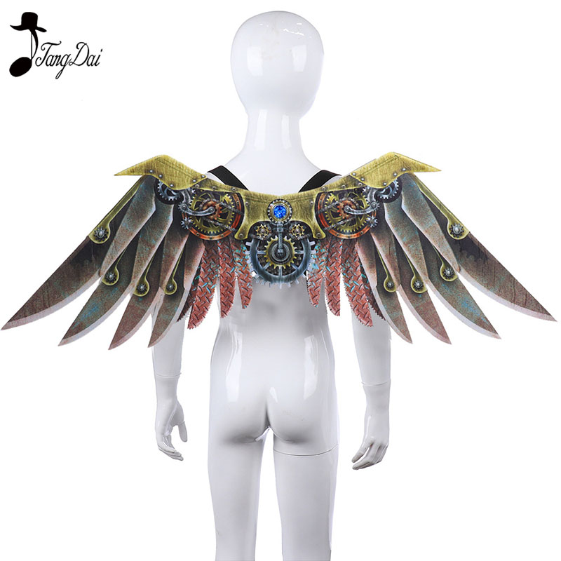 Burning Man disfraz de alas Pu - Party Games Steam Free reseña y precio