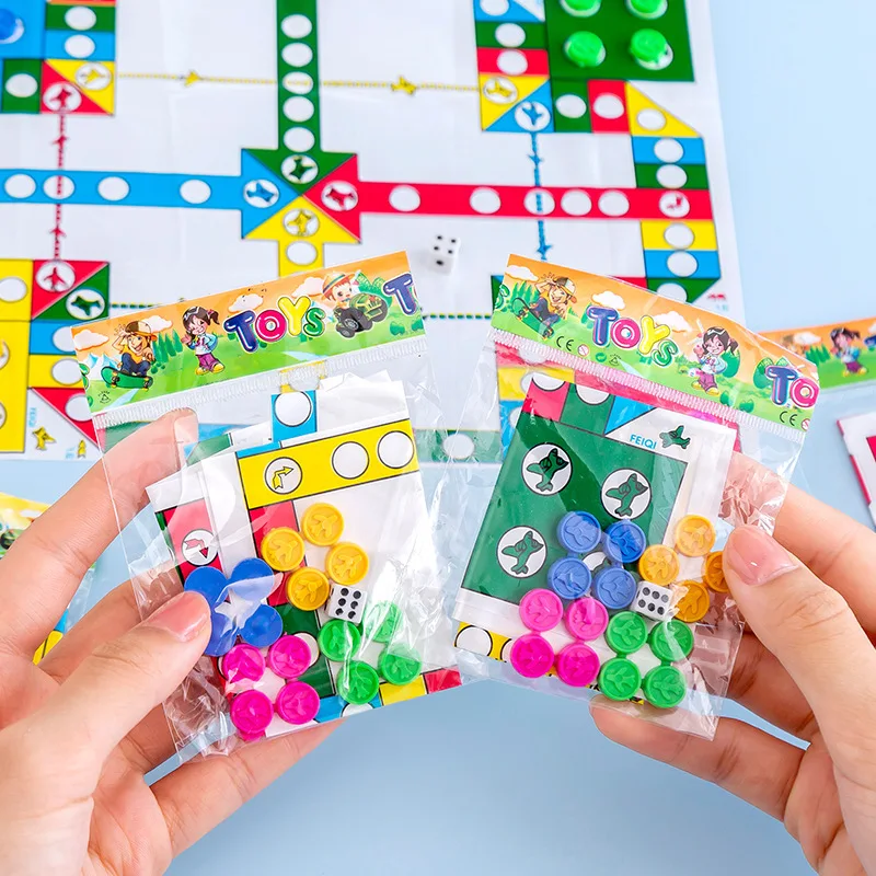 10 Piezas de Mini Juegos de Me - Party Games Easter For Kids reseña y precio