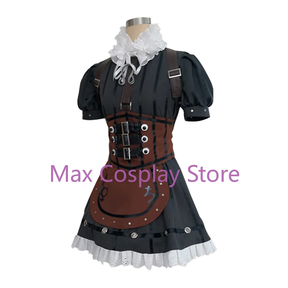 Disfraz de Cosplay de Alice Ma - Party Games Steam Free reseña y precio