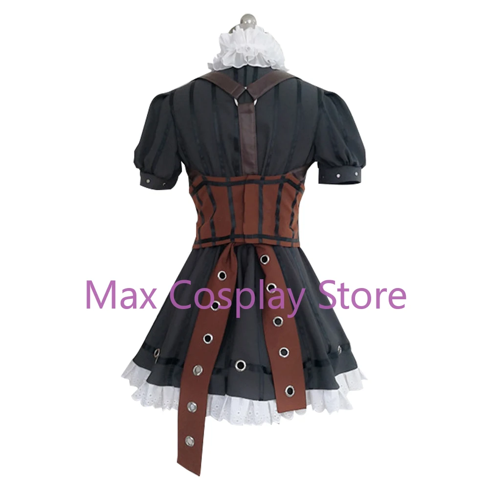 Disfraz de Cosplay de Alice Ma - Party Games Steam Free reseña y precio