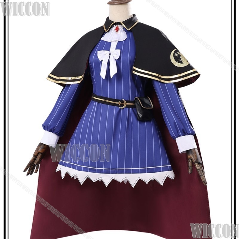 Disfraz de Cosplay de Sophia C - Party Games Jack reseña y precio