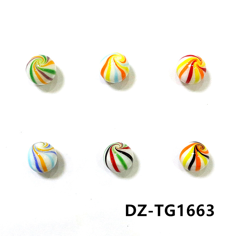 6 Bolas de Cristal Raras Hecha - Party Games Kids Ideas reseña y precio