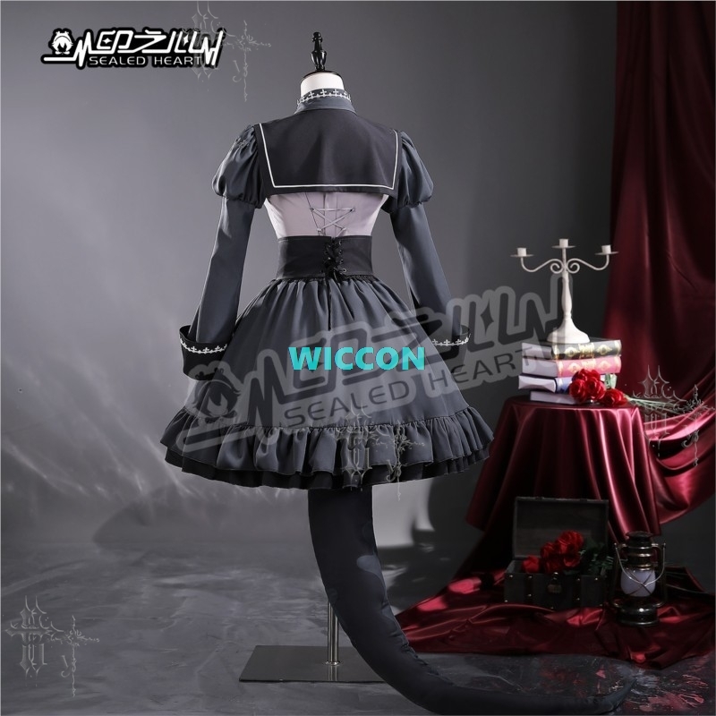 Disfraz de Cosplay Completo de - Party Games Steam Free reseña y precio