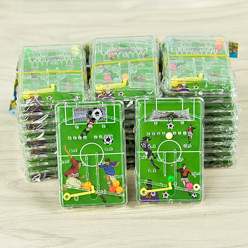 Juego de laberinto de fútbol d - Party Games Easter For Kids reseña y precio