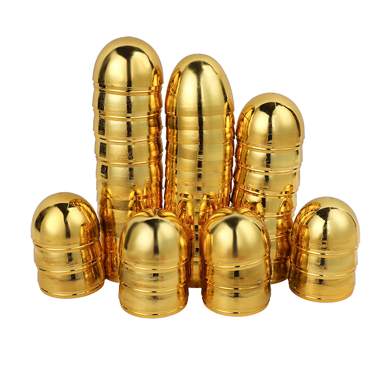 6 Huevos de Pascua Dorados de  - Party Games Easter For Kids reseña y precio