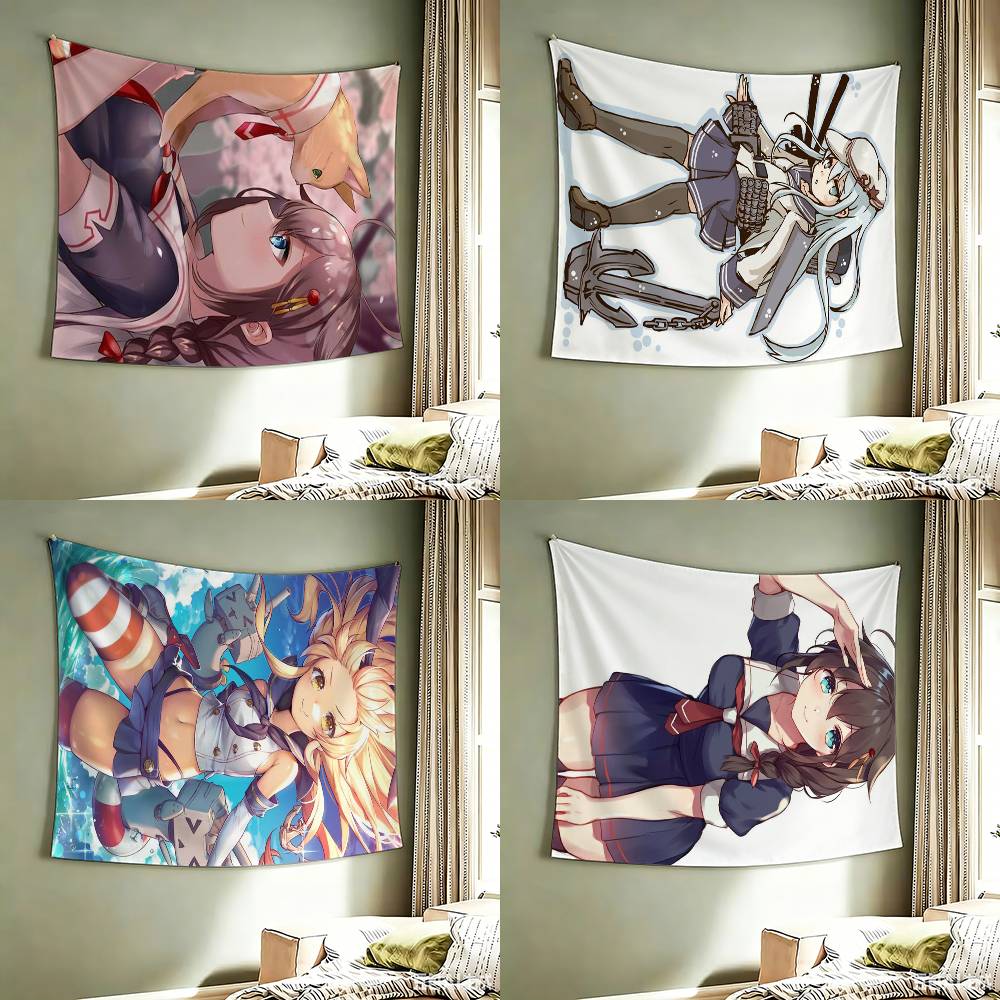 Bandera de la Colección Kantai - Party Games Best reseña y precio