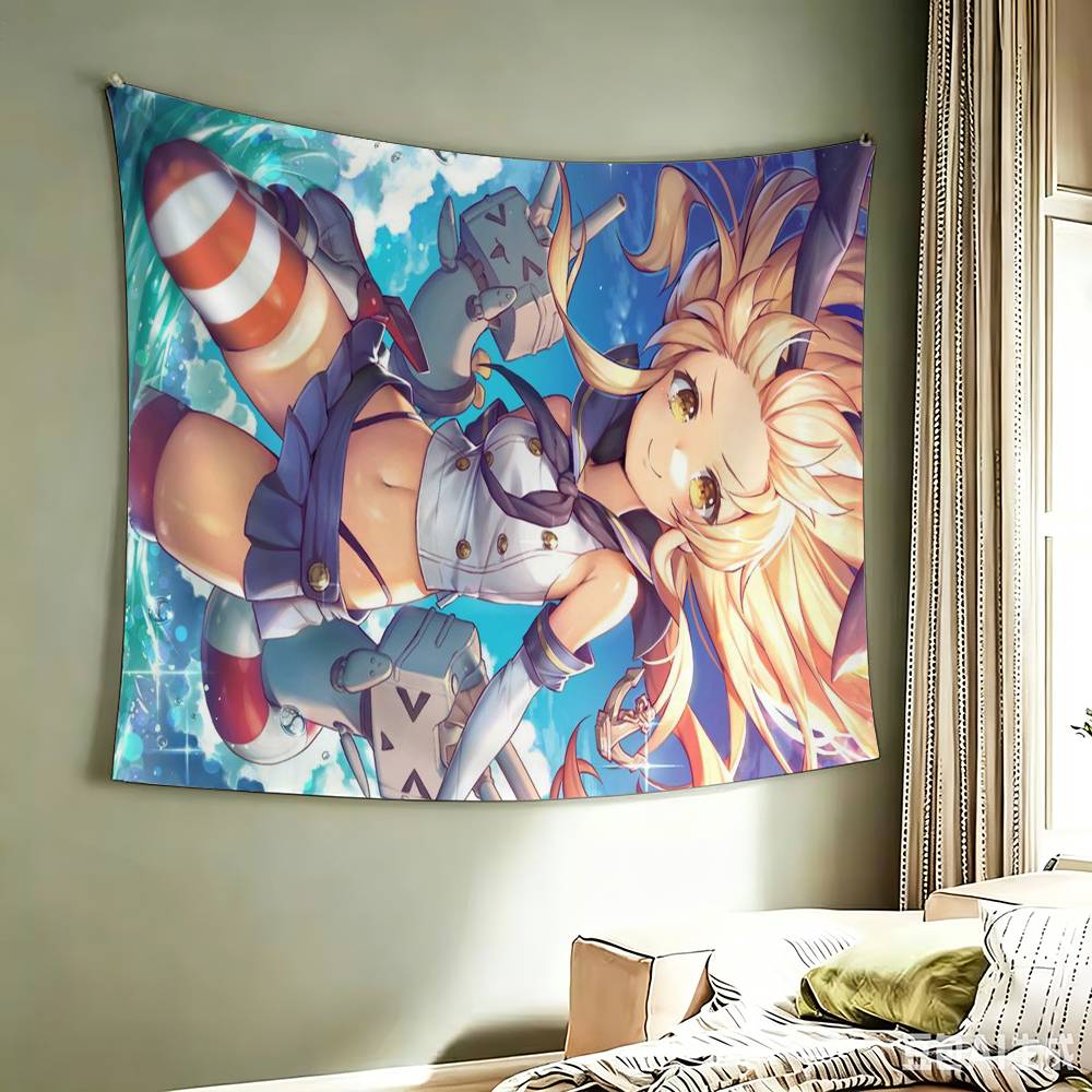 Bandera de la Colección Kantai - Party Games Best reseña y precio