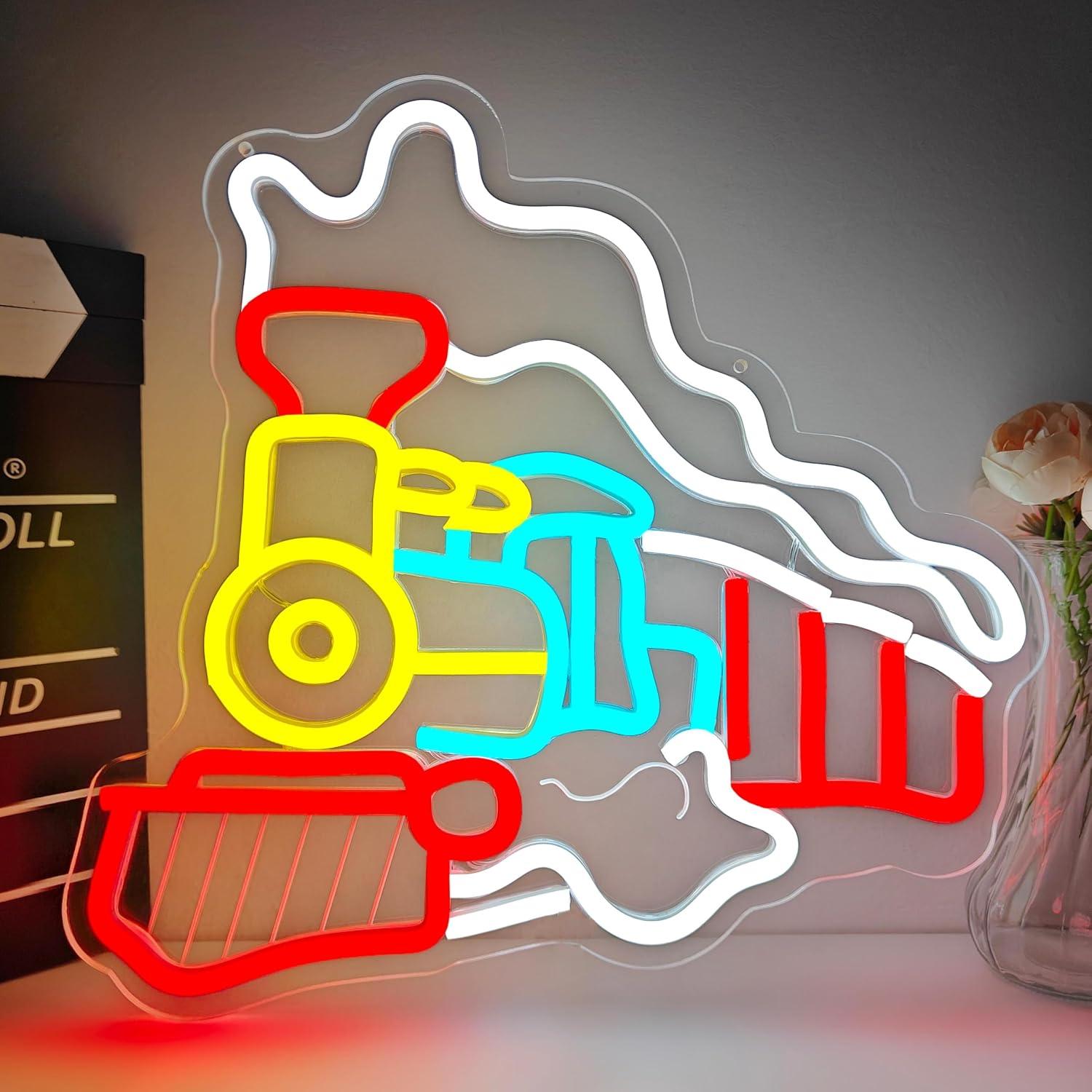 Letrero de Neón con Forma de T - Party Games Steam Free reseña y precio