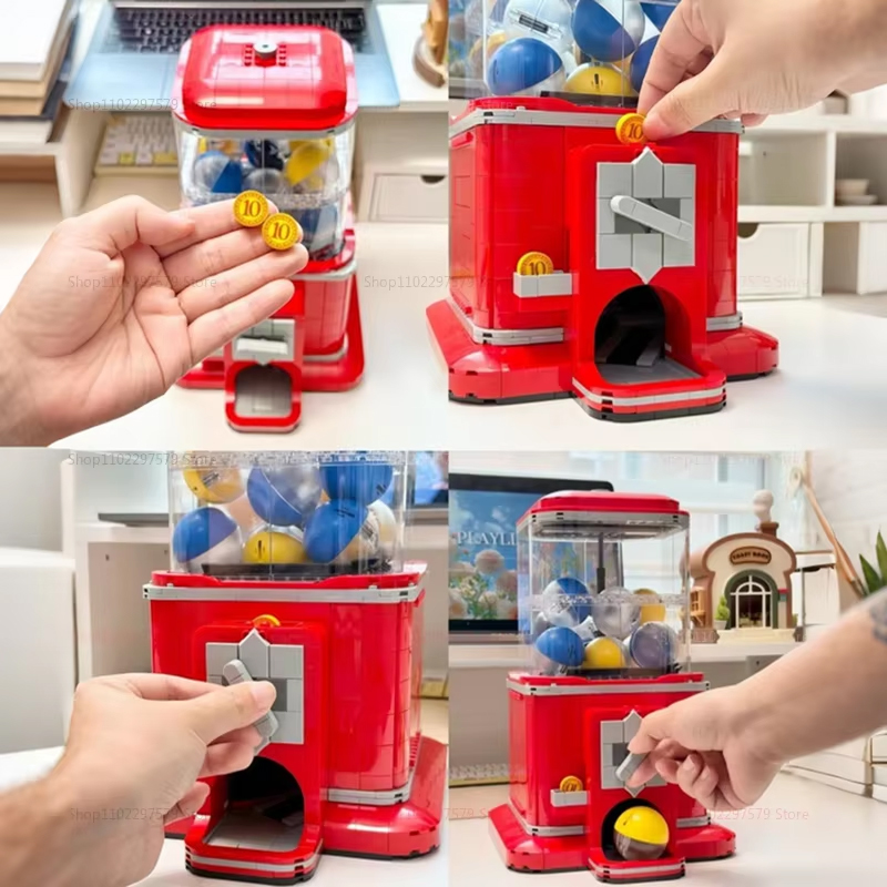 Nuevo Set de Bloques de Constr - Party Games Easter For Kids reseña y precio