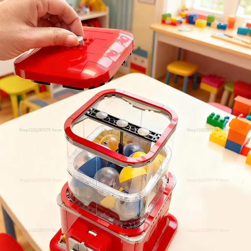 Nuevo Set de Bloques de Constr - Party Games Easter For Kids reseña y precio