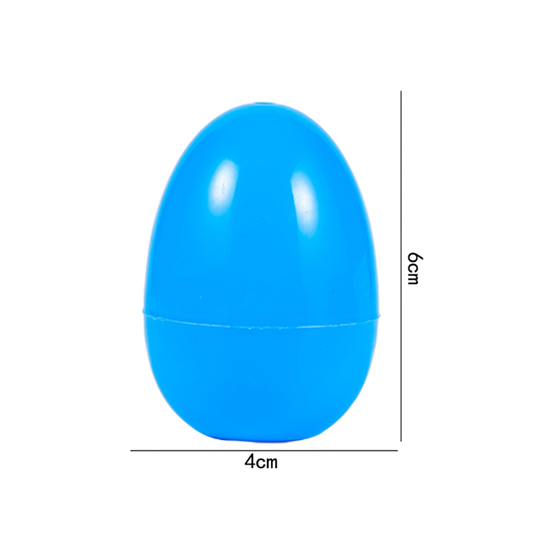 12/24 Uds. Huevos de Pascua va - Party Games Easter For Kids reseña y precio