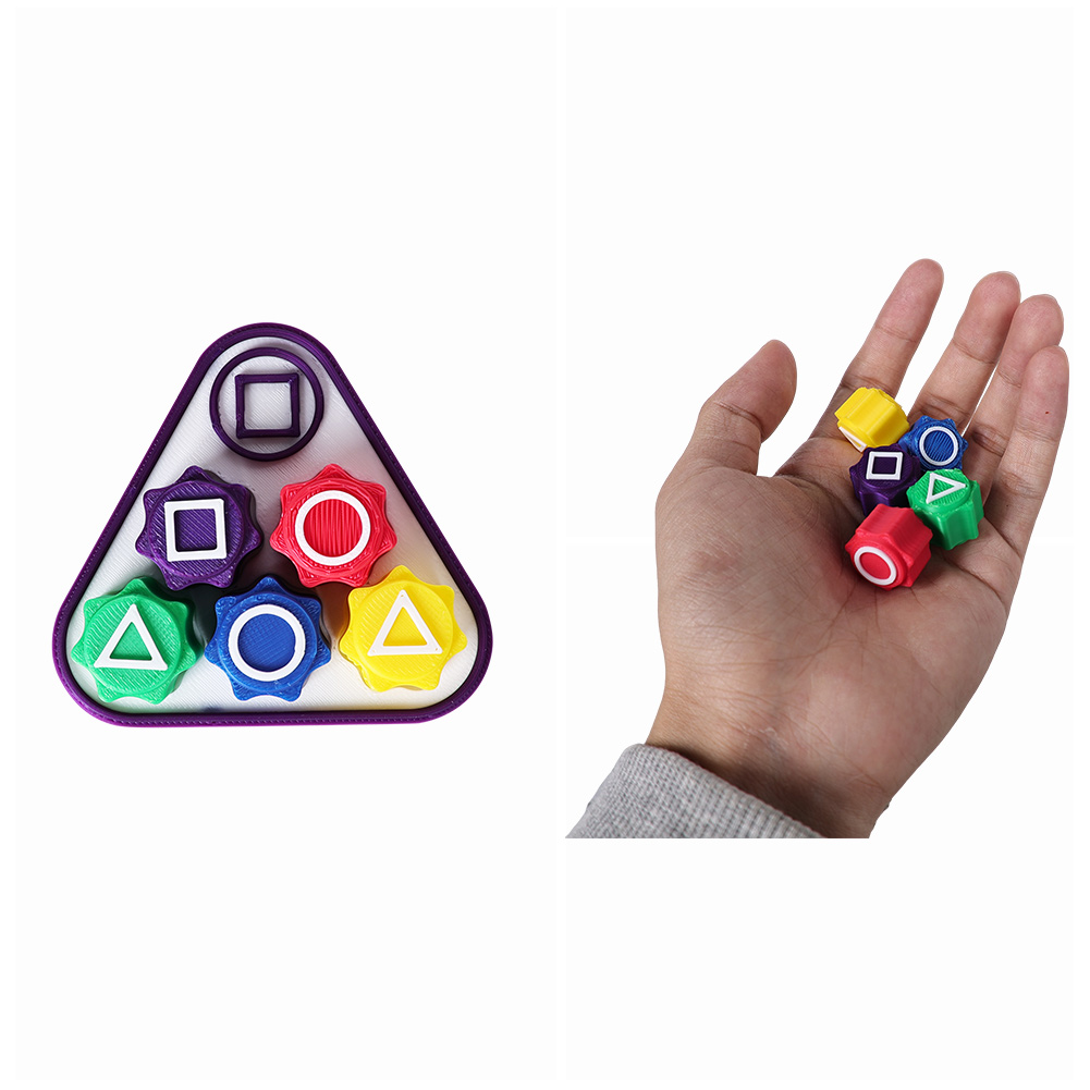 Accesorios de juego de fiesta  - Party Games Jack reseña y precio