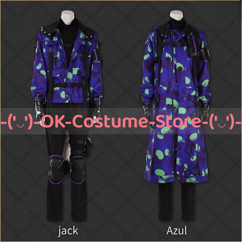 [Talla Personalizada] Disfraz  - Party Games Jack reseña y precio