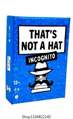 Juego único de juego de fiesta - Party Games Cards reseña y precio