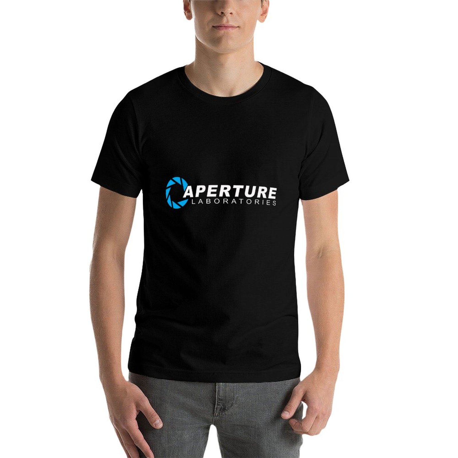 Camiseta Game Portal Labs, cam - Party Games Lab reseña y precio