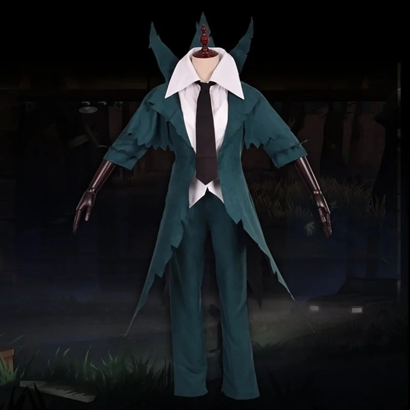 CyNew juego de identidad v dis - Party Games Jack reseña y precio