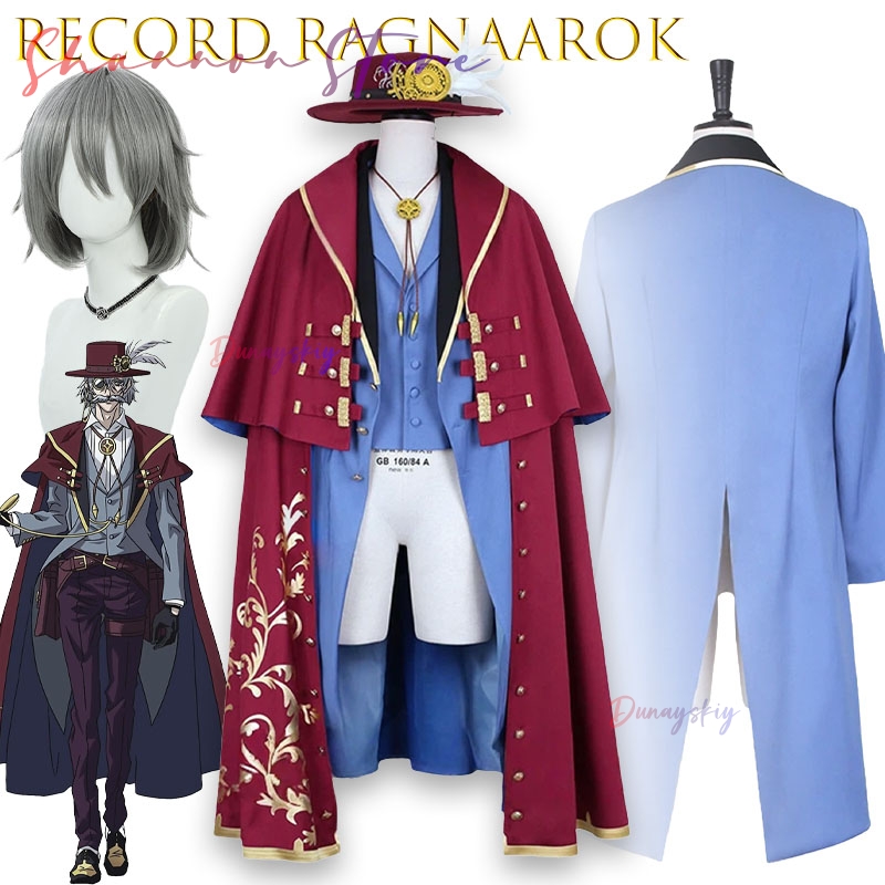 Jack The Ripper From Records O - Party Games Jack reseña y precio