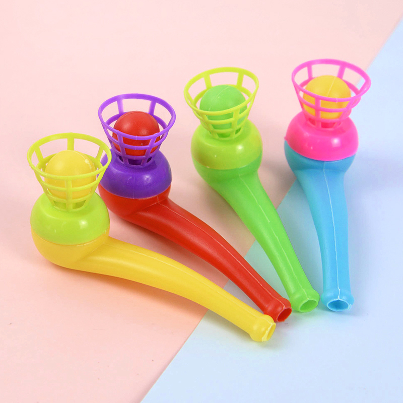 Tubo de soplado mágico para ni - Party Games Easter For Kids reseña y precio