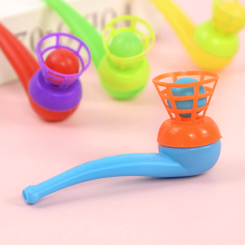 Tubo de soplado mágico para ni - Party Games Easter For Kids reseña y precio