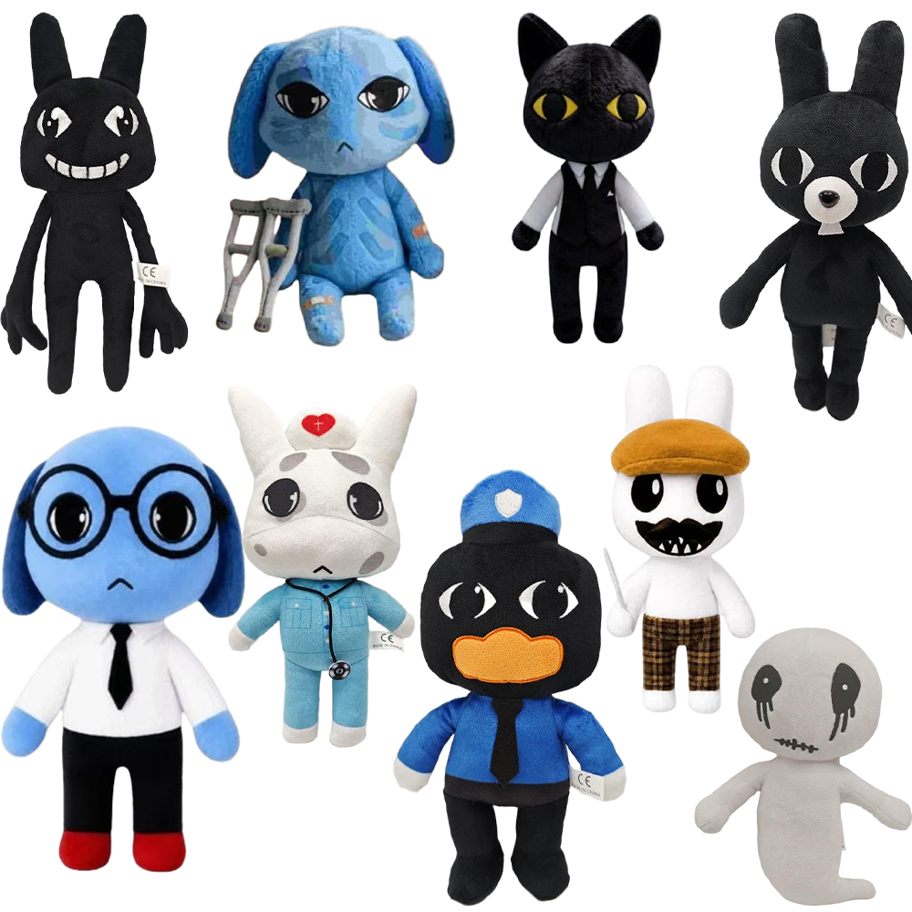 Lindo Peluche de Hospital de A - Party Games Easter For Kids reseña y precio