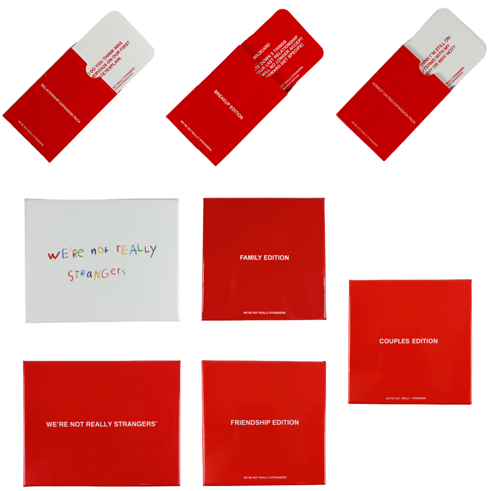 8 estilos de cartas de juego i - Party Games Best reseña y precio