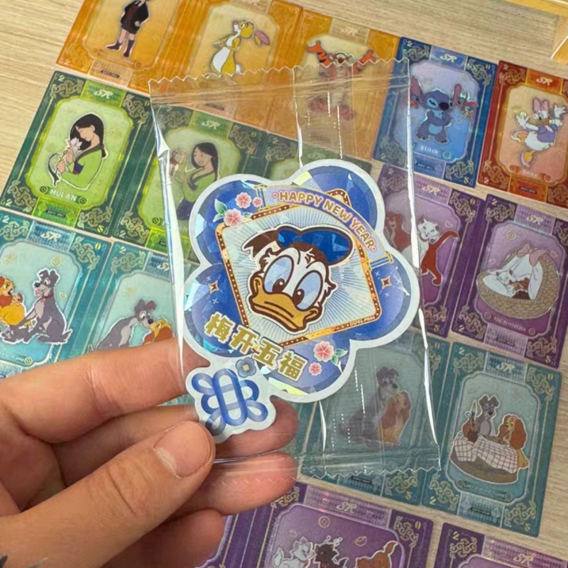 En stock, tarjetas coleccionab - Party Games New Year reseña y precio