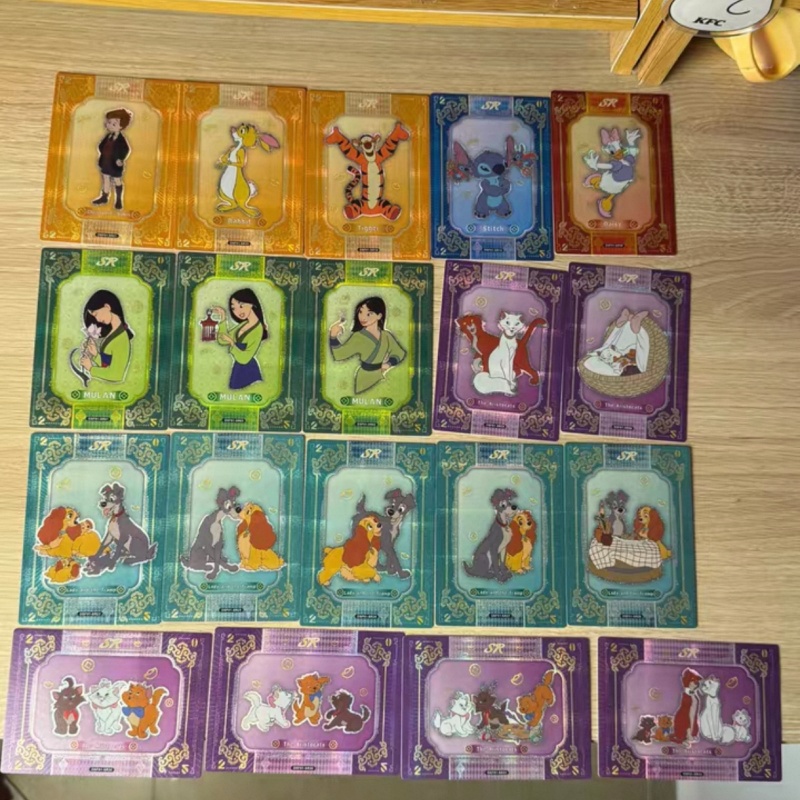 En stock, tarjetas coleccionab - Party Games New Year reseña y precio