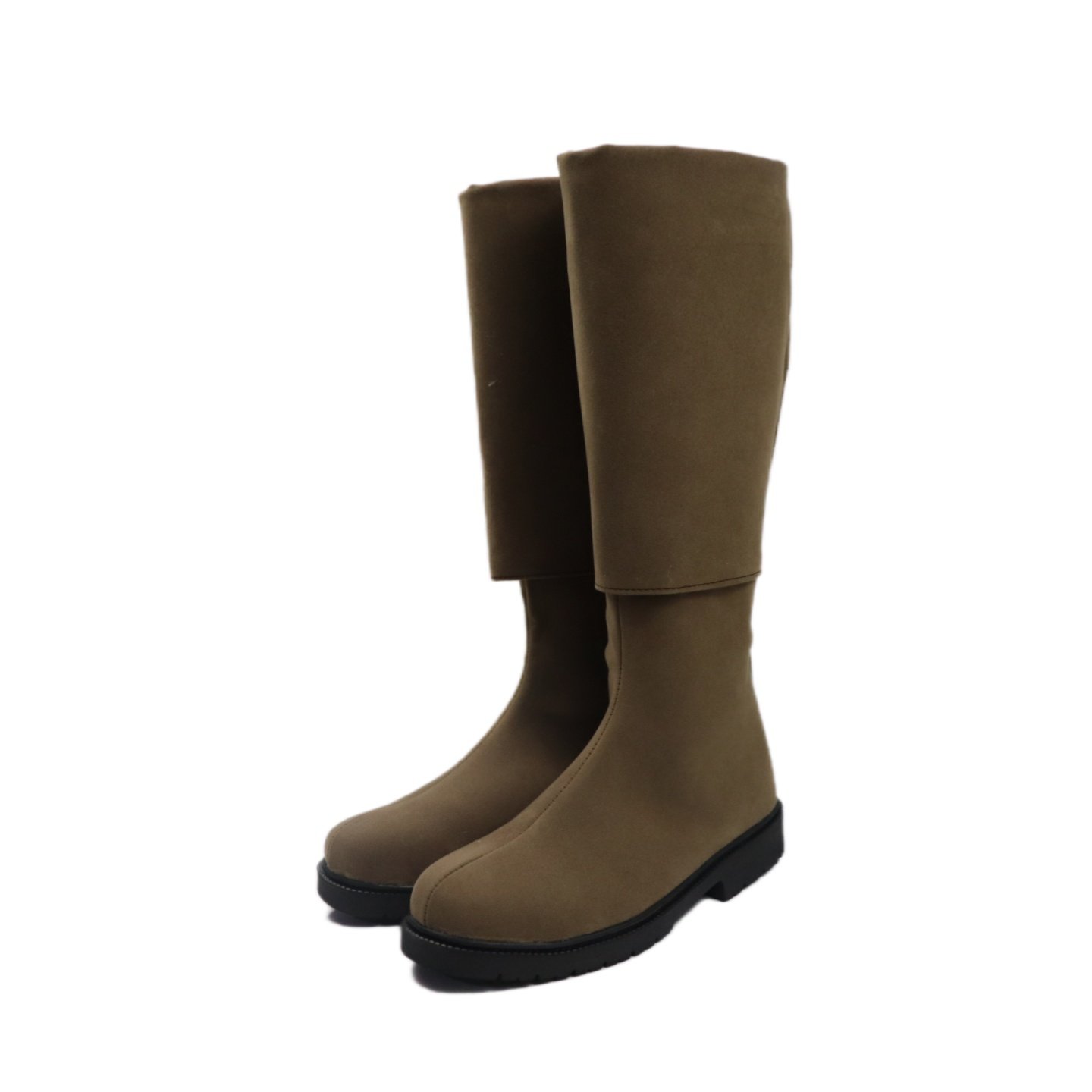 Zapatos de cosplay de Jack Spa - Party Games Jack reseña y precio