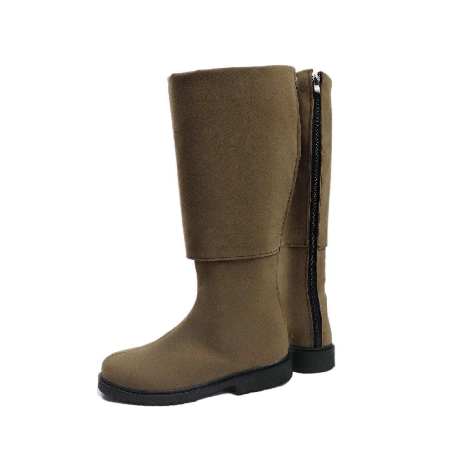 Zapatos de cosplay de Jack Spa - Party Games Jack reseña y precio