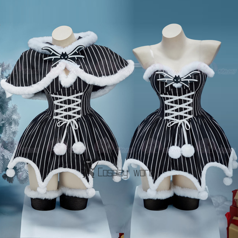 Jack-trajes de calavera para H - Party Games Jack reseña y precio
