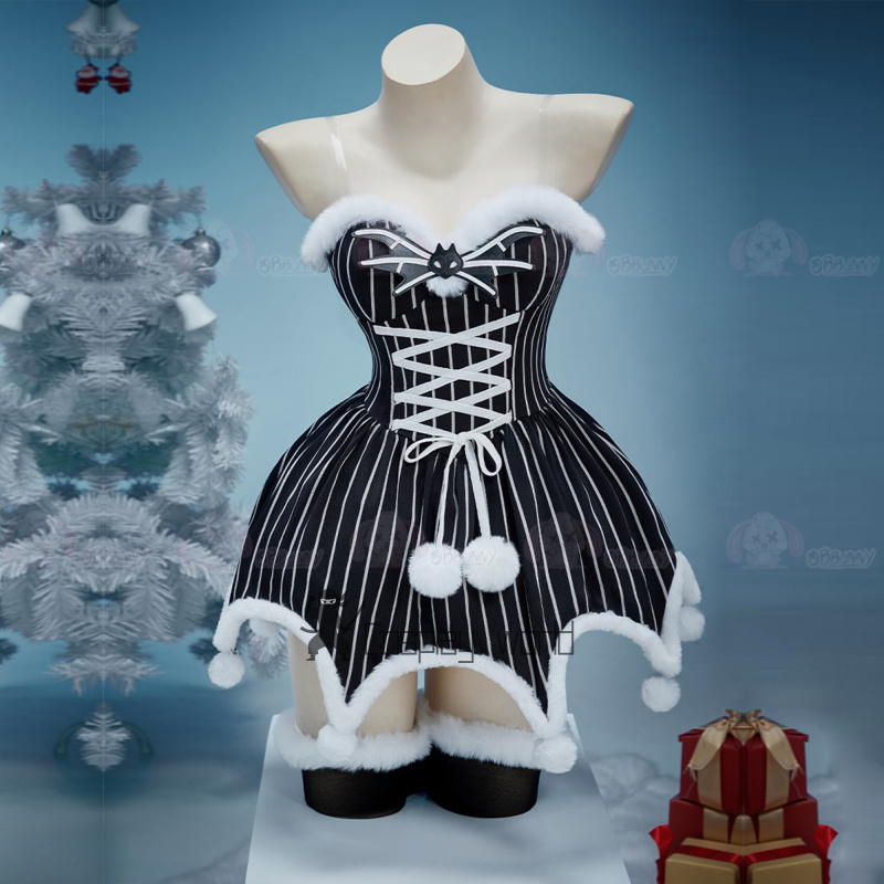 Jack-trajes de calavera para H - Party Games Jack reseña y precio