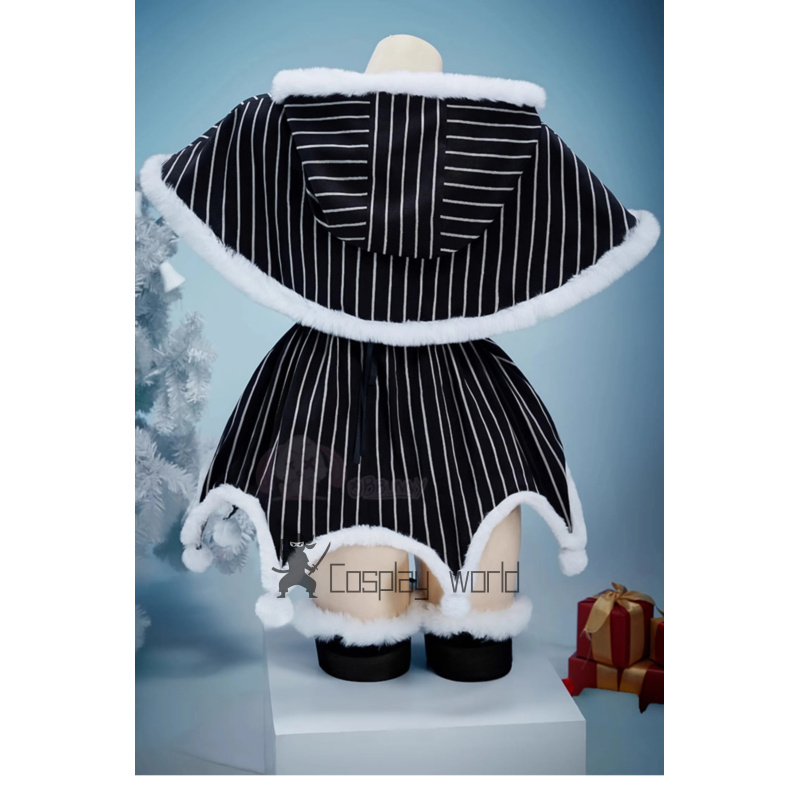 Jack-trajes de calavera para H - Party Games Jack reseña y precio